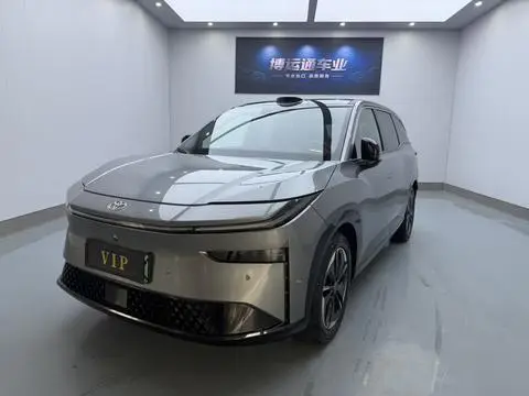 Toyota 铂智3X 2025