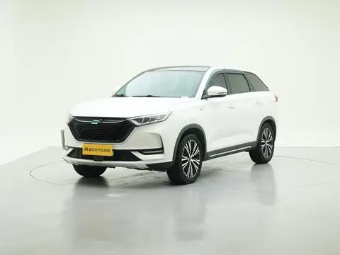 Oshan X7 2020