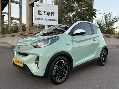 Chery QQ 小蚂蚁 2022