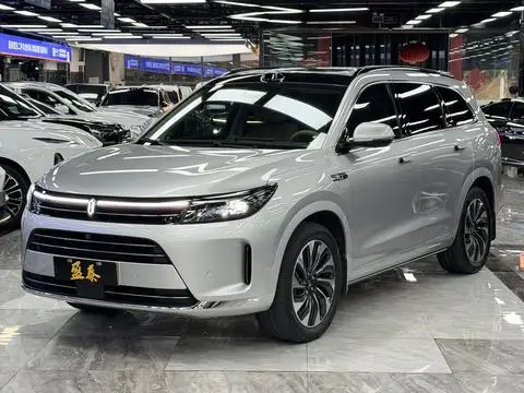 AITO M7 2024