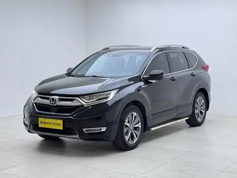 Honda CR-V 2019