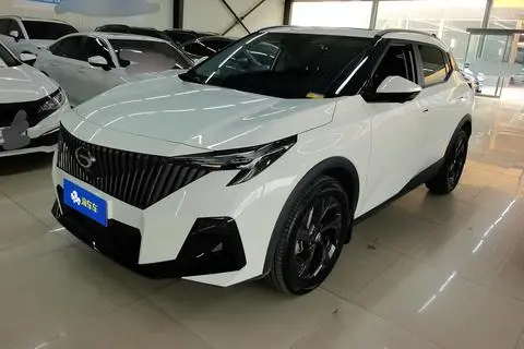 GAC GS3 2023