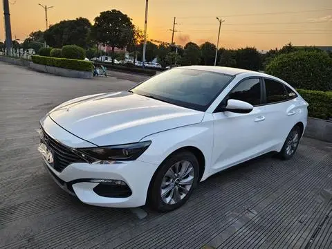 Hyundai 菲斯塔 2019