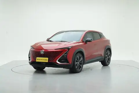 Changan UNI-T 2020