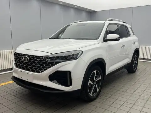 Hyundai ix35 2021