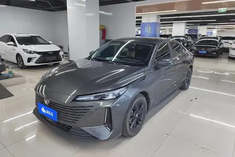 Changan 逸达 2023