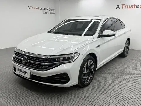 Volkswagen 速腾 2023