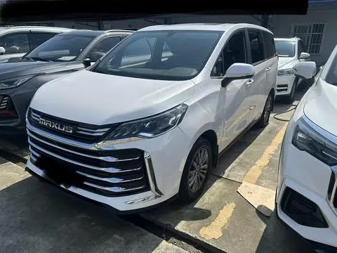 Maxus G50 2023
