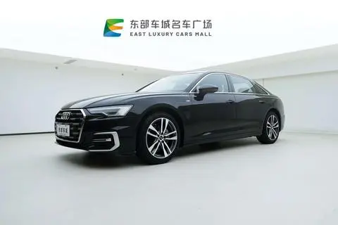 Audi A6L 2023 — фото 1