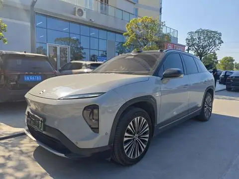 NIO ES7 2022