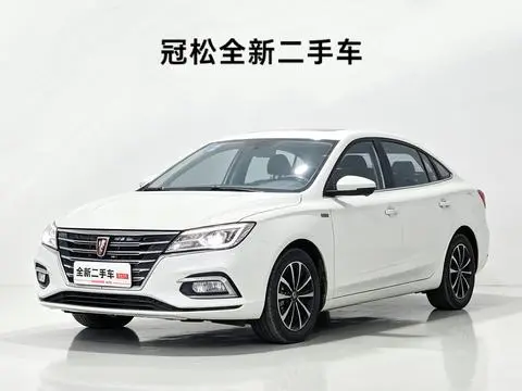 Roewe i5 2020 — фото 1