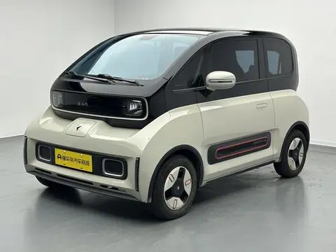 Baojun KiWi EV 2021