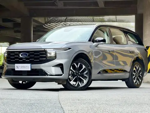 Ford 锐界 2025