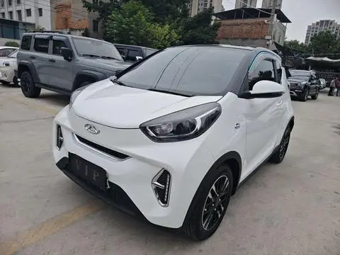 Chery QQ 小蚂蚁 2023