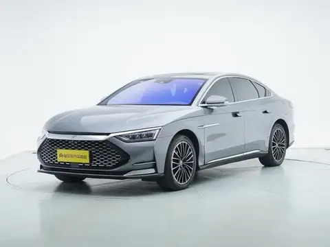 BYD Han DM 2020