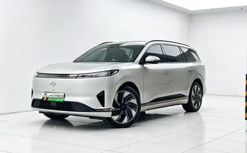 Dongfeng 008 2024