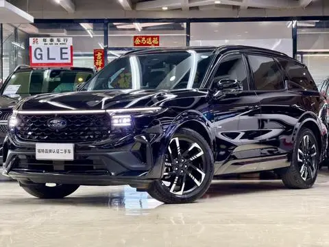Ford 锐界 2023