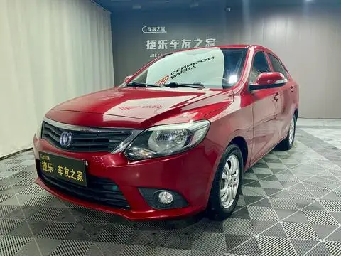 Changan 悦翔V3 2015