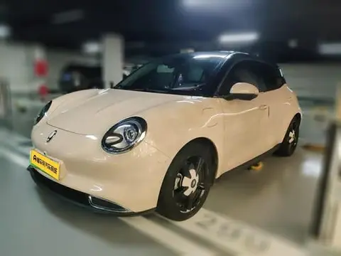 ORA 好猫 2023