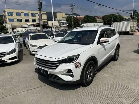 Jetour X70M 2020