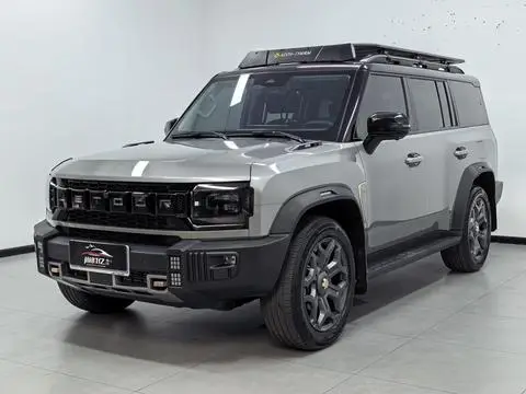 Jetour 旅行者 2025
