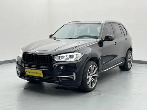 BMW X5 2015