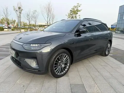 Leapmotor C11 2024