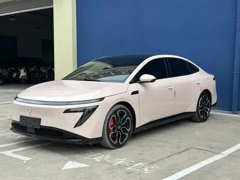 Nissan N7 2025