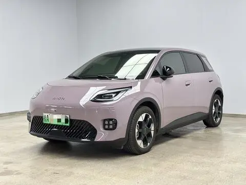 GAC AION UT 2025