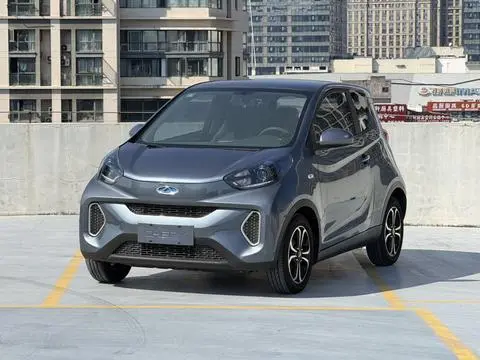 Chery QQ 小蚂蚁 2019
