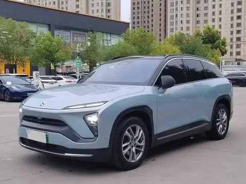 NIO ES6 2022