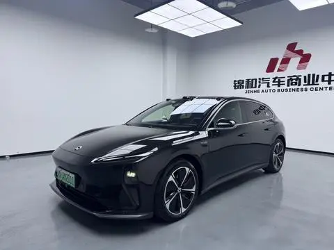 NIO ET5T 2023