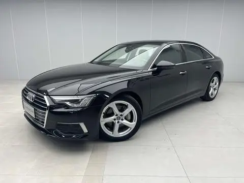 Audi A6L 2019 — фото 1