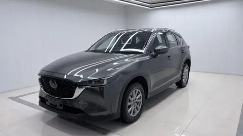 Mazda CX-5 2022