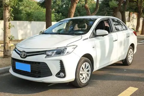 Toyota 威驰 2022