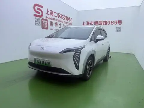 GAC AION Y 2025