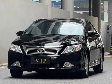 Toyota Camry 2013