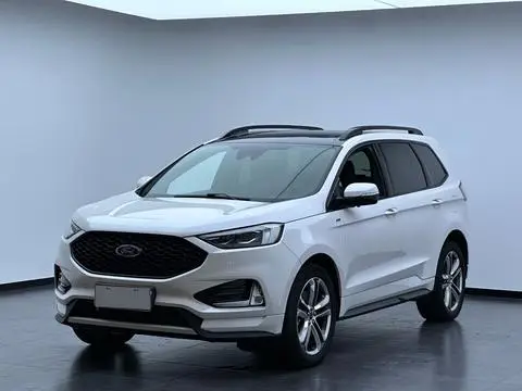 Ford 锐界 2020