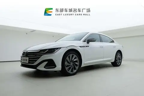 Volkswagen CC 2024