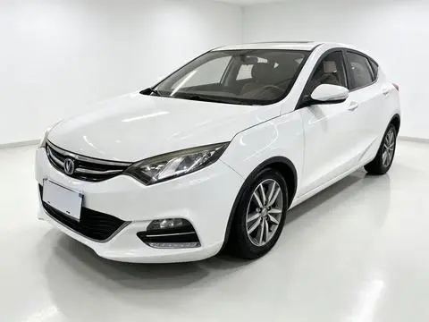 Changan EadoXT 2016