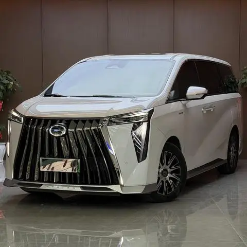 GAC E9 PHEV 2025