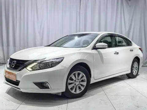 Nissan Teana 2016 — фото 1