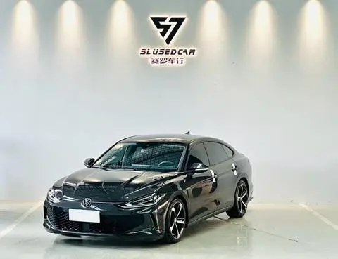 Volkswagen Lamando 2022