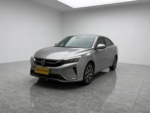 Dongfeng Shine 2020