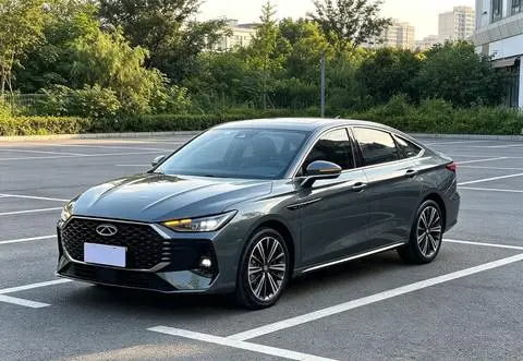 Chery Arrizo 8 PRO 2025