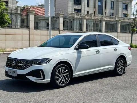 Volkswagen Lavida 2023