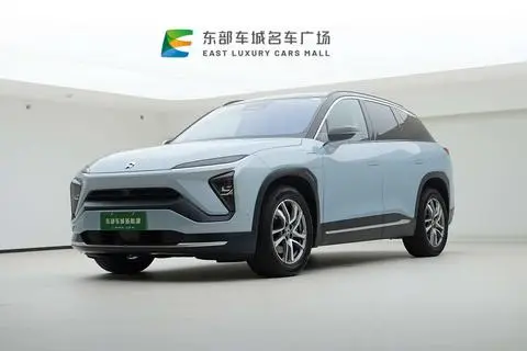 NIO ES6 2020