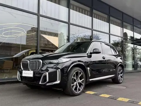 BMW X5 2023