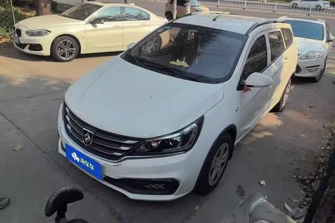Baojun 310W 2017