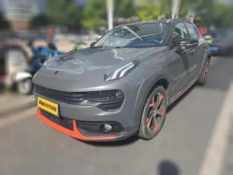 Lynk & Co 02 2019